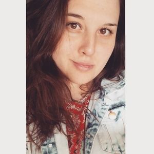 Meet your Posher, Mariah